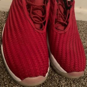 Jordan Futures with 11 bred base